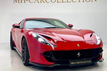 Ferrari 812 Gebrauchtwagen
