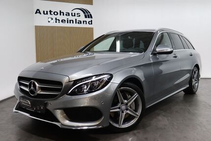 Mercedes-Benz C 250 Gebrauchtwagen
