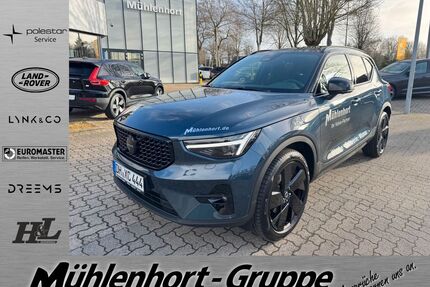 Volvo XC40 Gebrauchtwagen