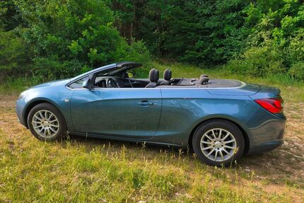 Opel Cascada Gebrauchtwagen