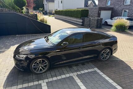 Audi S5 Gebrauchtwagen