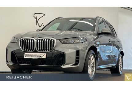 BMW X5 Gebrauchtwagen