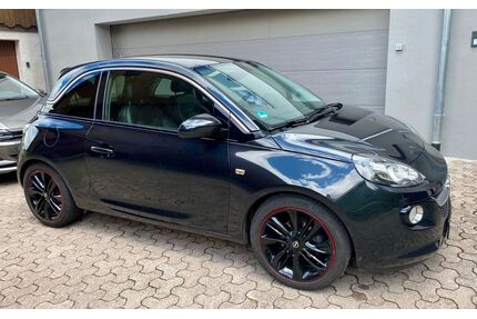 Opel Adam Gebrauchtwagen