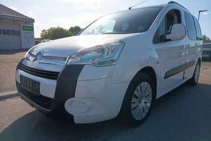 Citroen Berlingo Gebrauchtwagen