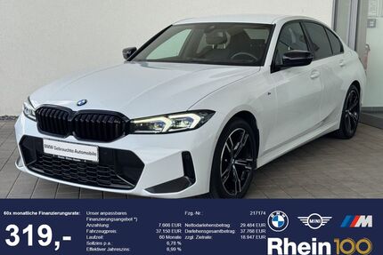 BMW 320 Gebrauchtwagen