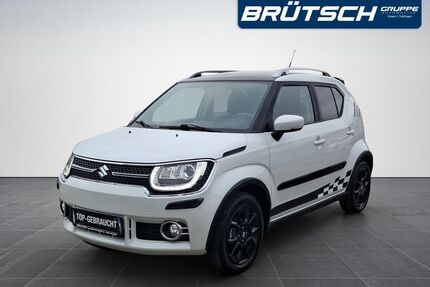 Suzuki Ignis Gebrauchtwagen