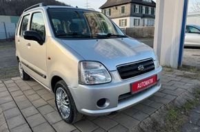Suzuki Wagon R+ Gebrauchtwagen