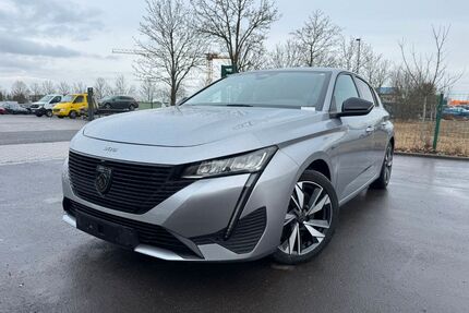 Peugeot 308 Gebrauchtwagen