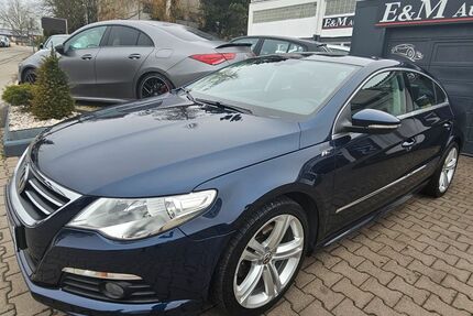 VW Passat CC Gebrauchtwagen