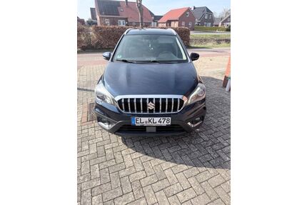 Suzuki (SX4) S-Cross Gebrauchtwagen