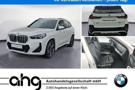 BMW X1 Gebrauchtwagen