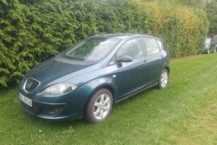 Seat Altea Gebrauchtwagen