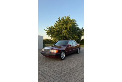 Mercedes-Benz 190 Gebrauchtwagen
