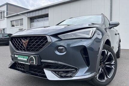 Cupra Formentor Gebrauchtwagen