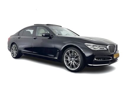 BMW 740 Gebrauchtwagen
