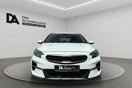 Kia XCeed Gebrauchtwagen