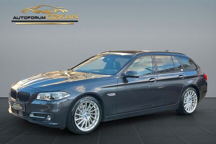 BMW 530 Gebrauchtwagen