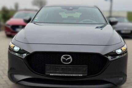 Mazda 3 Gebrauchtwagen