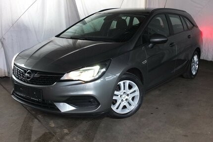 Opel Astra SPORTS TOURER NAVI 1.HD BLUETOOTH ALLWETTERR Gebrauchtwagen