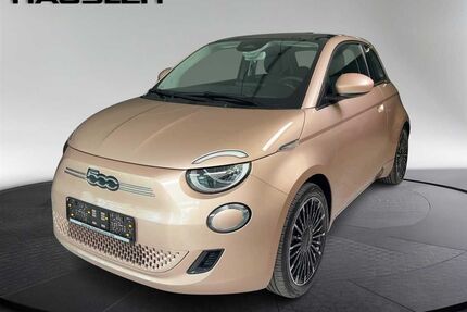Fiat 500e Gebrauchtwagen