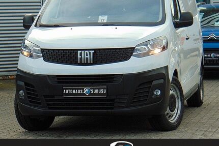 Fiat Scudo Gebrauchtwagen