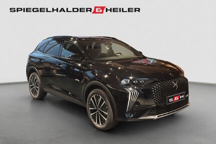 DS Automobiles DS7 (Crossback) Gebrauchtwagen