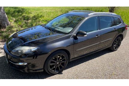 Renault Laguna Gebrauchtwagen