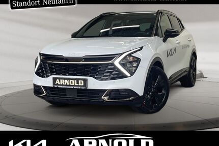 Kia Sportage Gebrauchtwagen