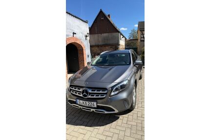 Mercedes-Benz GLA 200 Gebrauchtwagen