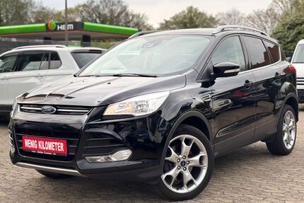 Ford Kuga Gebrauchtwagen
