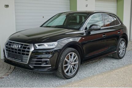 Audi Q5 Gebrauchtwagen