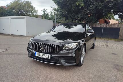 Mercedes-Benz E 200 Gebrauchtwagen