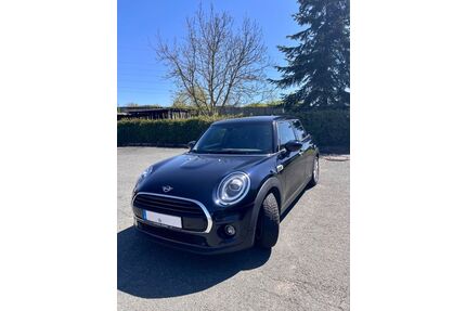 Mini Cooper Gebrauchtwagen