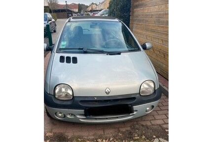 Renault Twingo Gebrauchtwagen