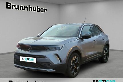 Opel Mokka-e Gebrauchtwagen