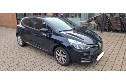 Renault Clio Gebrauchtwagen