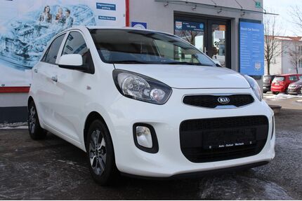 Kia Picanto Gebrauchtwagen