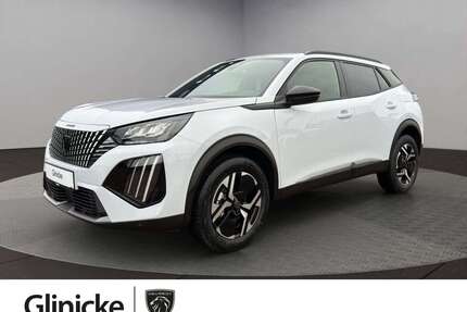 Peugeot 2008 Gebrauchtwagen