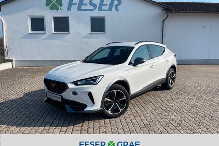 Cupra Formentor Gebrauchtwagen