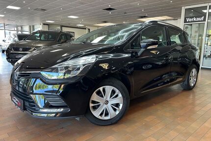 Renault Clio Gebrauchtwagen