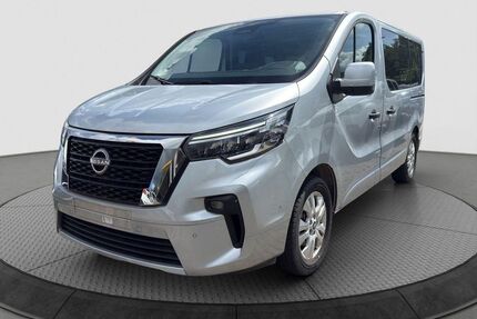 Nissan Primastar Gebrauchtwagen