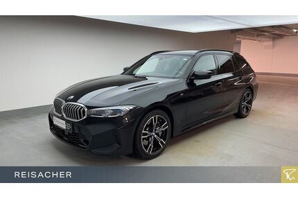 BMW 330 Gebrauchtwagen