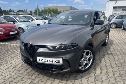 Alfa Romeo Tonale Gebrauchtwagen