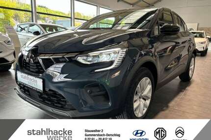 Mitsubishi ASX Gebrauchtwagen