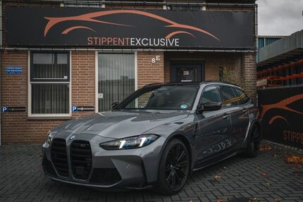 BMW M3 Gebrauchtwagen