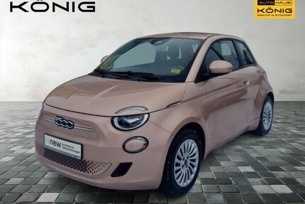 Fiat 500e Gebrauchtwagen
