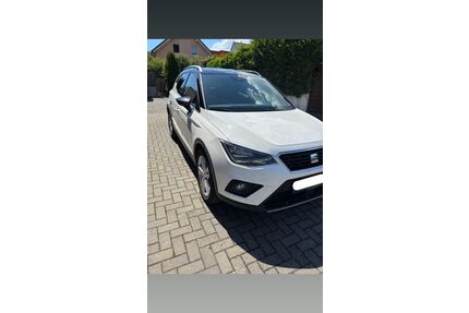 Seat Arona Gebrauchtwagen