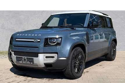 Land Rover Defender Gebrauchtwagen