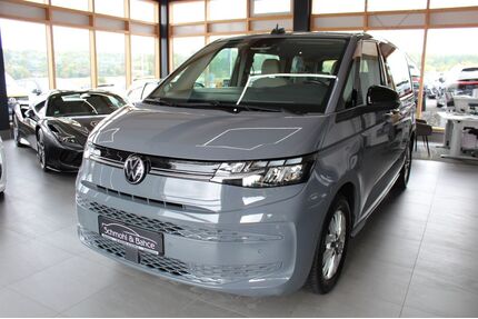 VW T7 Multivan Gebrauchtwagen