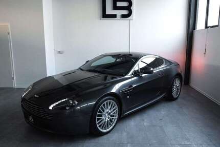 Aston Martin V8 Gebrauchtwagen
